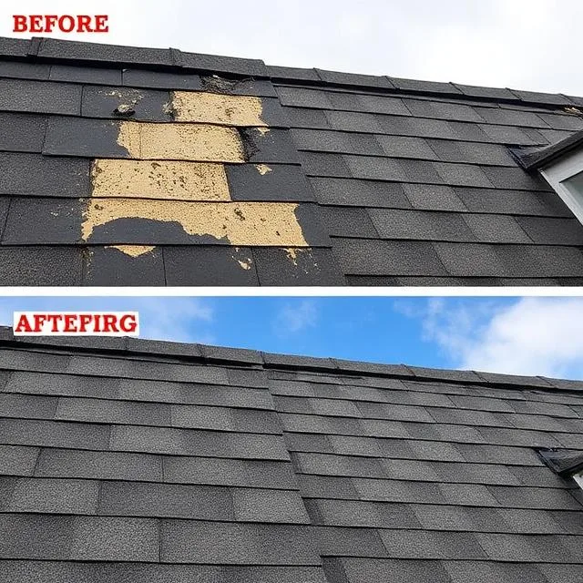 Roof Repair Near Me in Gas, KS near me